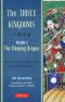 [Three Kingdoms (Three Volume Edition 01] • The Three Kingdoms, Volume 2 · the Sleeping Dragon